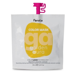 Fanola Color Mask Oro 30ml