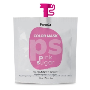 Fanola Color Mask Rosa 30ml