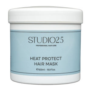 Studio25 Mascarilla Heat Protect 500ml