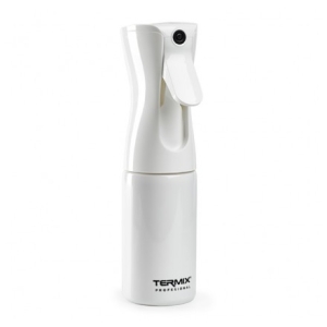 Termix Botella Spray Pulverizadora Blanca 200 Ml