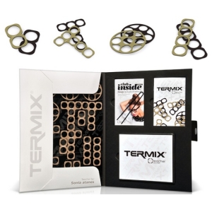 Termix Teacher Hair System DVD RECOGIDOS