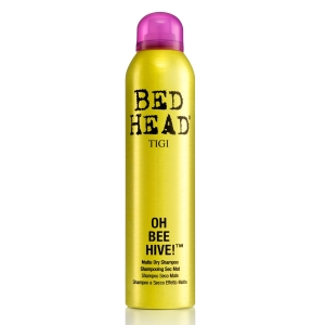Tigi Bed Head Oh Bee Hive Dry Shampoo 238 Ml
