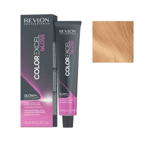 Revlon Tinte Revlonissimo Color Excel Gloss 10.04 Soft Peach 70 ml