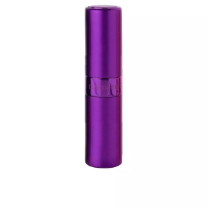 Twist & Spritz Atomizador Recargable Purple 8ml