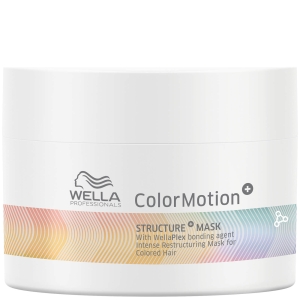 Wella ColorMotion+ Mascarilla reestructurante protectora del color 150ml