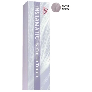 Wella Tinte Color Touch INSTAMATIC Muted Mauve