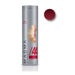 Wella Magma Hair Color /44 120g