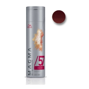 Wella Magma Hair Color /57 120g