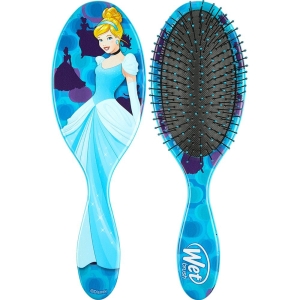 Wet Brush Disney Princess Cenicienta. Cepillo desenredante