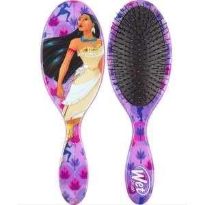 Wet Brush Disney Princess Pocahontas. Cepillo desenredante