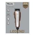 Wahl Máquina Cortapelo 5 Star Series LEGEND con cable (08147-416H) 2