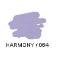 Kryolan Sombra de  Ojos Recambio Paleta nº Harmony 3g.  ref:55330 2