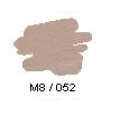 Kryolan Sombra de  Ojos Recambio Paleta nº M8   3g.  ref:55330 2