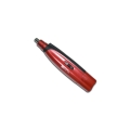 Albi Depilador Nasal Con Luz color rojo ref.2309 2