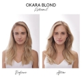 René Furterer Okara Blond Brightening Conditioner 150ml 2