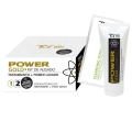 Tahe Power Gold. Kit de alisado capilar (Tratamiento + primer lavado) 2