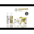 Tahe Pack Anti-frizz Power Gold 2