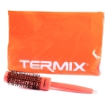 Termix Pack 5 Cepillos C·Ramic Ionic Colors LIVING CORAL 2
