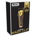 Wahl Máquina Cortapelo MAGIC CLIP Cordless Gold Edition 2