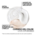 Wella ColorMotion+ NEW Mascarilla reestructurante protectora del color 150ml 4